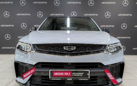 Geely Tugella FY11, 2024 год, 3 290 000 рублей, 2 фотография