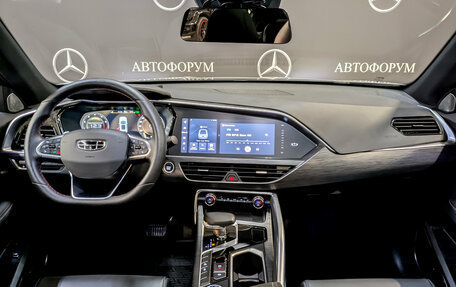 Geely Tugella FY11, 2024 год, 3 290 000 рублей, 14 фотография