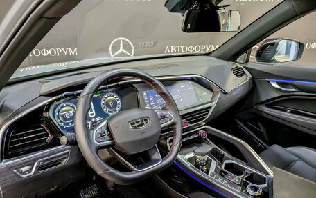 Geely Tugella FY11, 2024 год, 3 290 000 рублей, 16 фотография