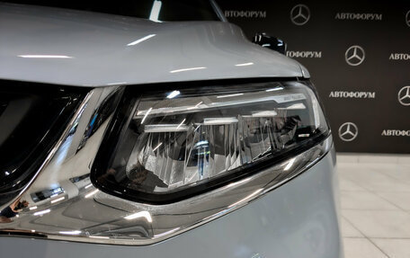 Geely Tugella FY11, 2024 год, 3 290 000 рублей, 17 фотография