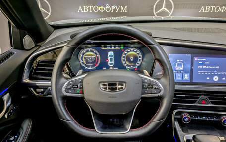 Geely Tugella FY11, 2024 год, 3 290 000 рублей, 22 фотография