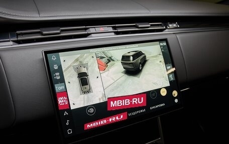 Land Rover Range Rover IV рестайлинг, 2026 год, 23 675 000 рублей, 37 фотография