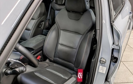 Geely Tugella FY11, 2024 год, 3 290 000 рублей, 20 фотография