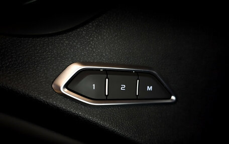 Geely Tugella FY11, 2024 год, 3 290 000 рублей, 26 фотография