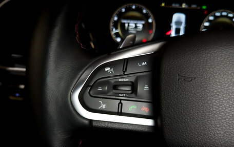 Geely Tugella FY11, 2024 год, 3 290 000 рублей, 29 фотография