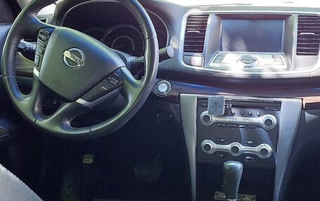Nissan Teana, 2011 год, 1 350 000 рублей, 9 фотография