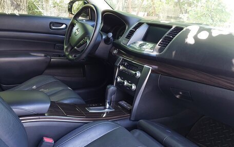 Nissan Teana, 2011 год, 1 350 000 рублей, 7 фотография