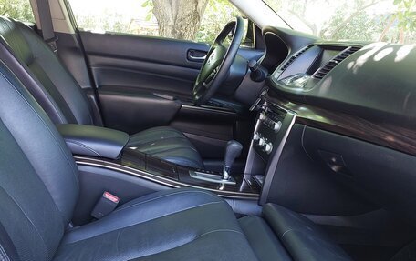 Nissan Teana, 2011 год, 1 350 000 рублей, 8 фотография