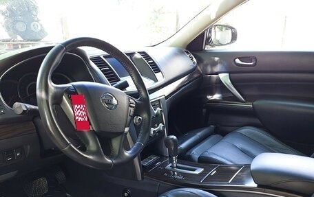 Nissan Teana, 2011 год, 1 350 000 рублей, 6 фотография