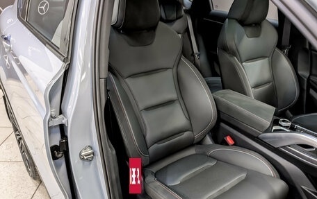 Geely Tugella FY11, 2024 год, 3 290 000 рублей, 24 фотография