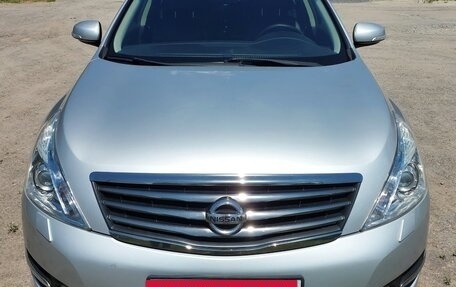 Nissan Teana, 2011 год, 1 350 000 рублей, 2 фотография