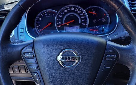 Nissan Teana, 2011 год, 1 350 000 рублей, 12 фотография