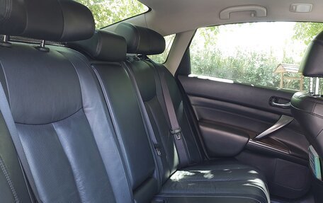 Nissan Teana, 2011 год, 1 350 000 рублей, 11 фотография