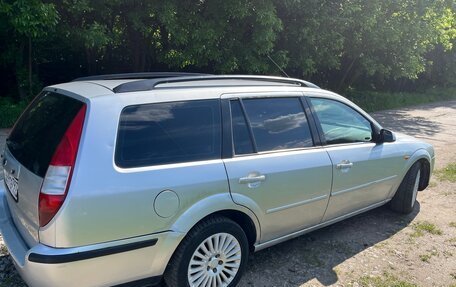 Ford Mondeo III, 2001 год, 260 000 рублей, 3 фотография