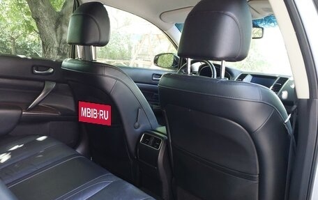 Nissan Teana, 2011 год, 1 350 000 рублей, 10 фотография