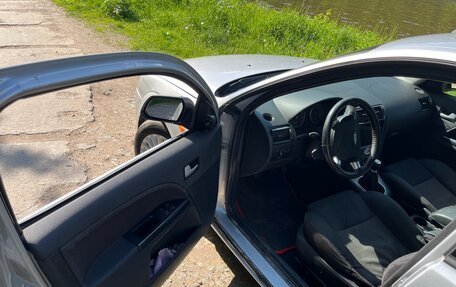Ford Mondeo III, 2001 год, 260 000 рублей, 9 фотография