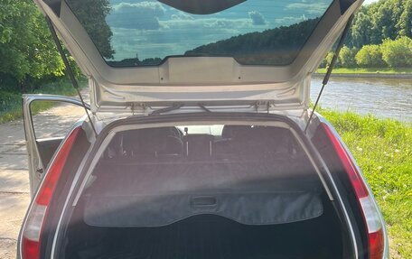 Ford Mondeo III, 2001 год, 260 000 рублей, 14 фотография