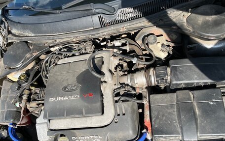 Ford Mondeo III, 2001 год, 260 000 рублей, 13 фотография