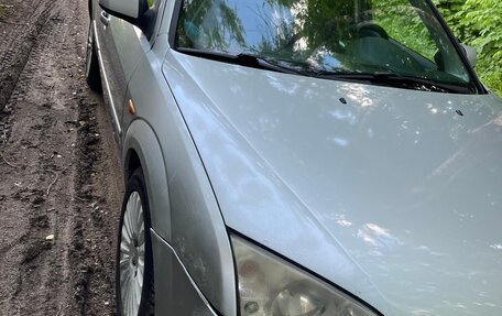 Ford Mondeo III, 2001 год, 260 000 рублей, 19 фотография