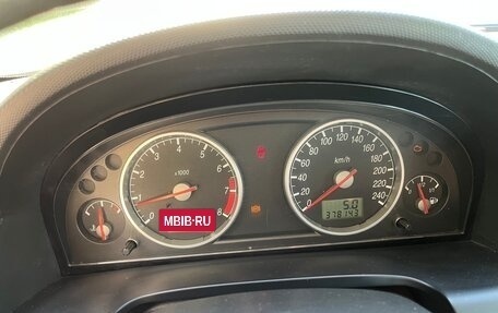 Ford Mondeo III, 2001 год, 260 000 рублей, 16 фотография