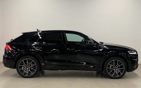Audi Q8 I, 2022 год, 9 200 000 рублей, 4 фотография
