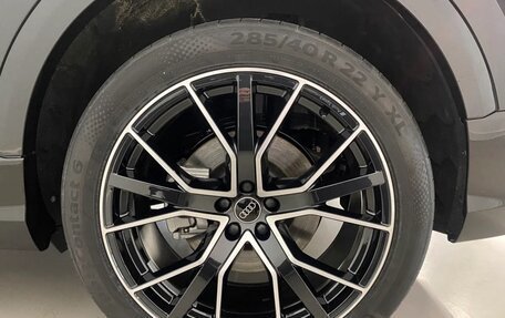 Audi Q8 I, 2022 год, 9 200 000 рублей, 15 фотография