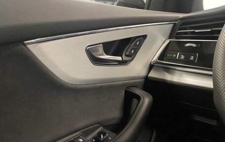 Audi Q8 I, 2022 год, 9 200 000 рублей, 11 фотография