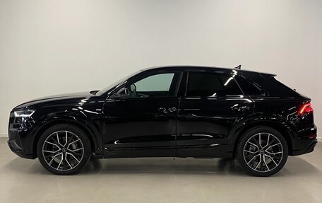 Audi Q8 I, 2022 год, 9 200 000 рублей, 8 фотография