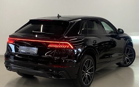 Audi Q8 I, 2022 год, 9 200 000 рублей, 5 фотография
