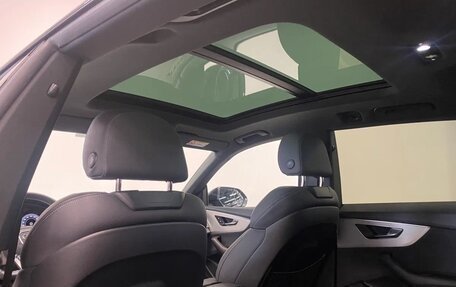 Audi Q8 I, 2022 год, 9 200 000 рублей, 16 фотография