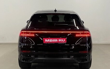 Audi Q8 I, 2022 год, 9 200 000 рублей, 7 фотография
