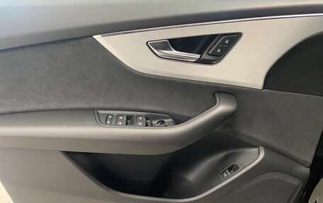 Audi Q8 I, 2022 год, 9 200 000 рублей, 21 фотография