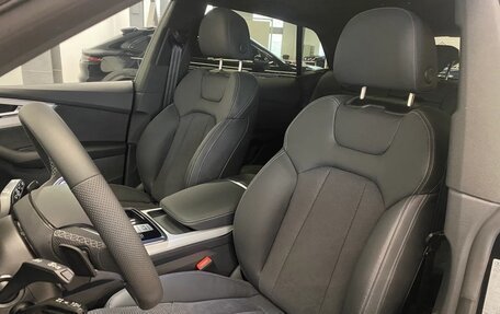 Audi Q8 I, 2022 год, 9 200 000 рублей, 18 фотография