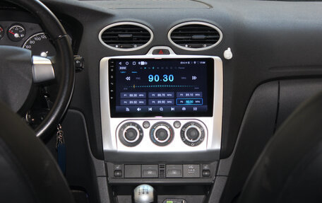 Ford Focus II рестайлинг, 2006 год, 540 000 рублей, 3 фотография