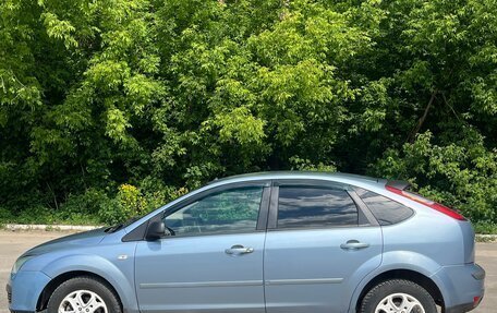 Ford Focus II рестайлинг, 2006 год, 235 000 рублей, 6 фотография