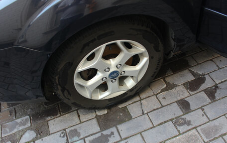Ford Focus II рестайлинг, 2006 год, 540 000 рублей, 6 фотография