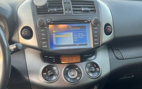 Toyota RAV4, 2011 год, 1 550 000 рублей, 3 фотография