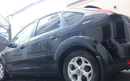 Ford Focus II рестайлинг, 2006 год, 540 000 рублей, 2 фотография