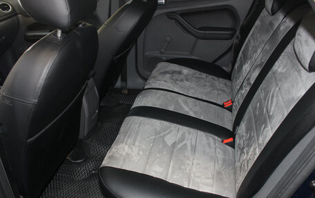 Ford Focus II рестайлинг, 2006 год, 540 000 рублей, 4 фотография