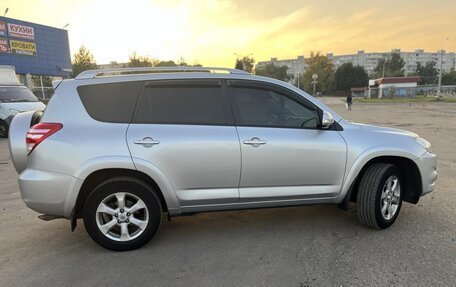 Toyota RAV4, 2011 год, 1 550 000 рублей, 7 фотография
