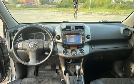 Toyota RAV4, 2011 год, 1 550 000 рублей, 5 фотография