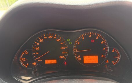 Toyota Avensis III рестайлинг, 2008 год, 1 050 000 рублей, 6 фотография