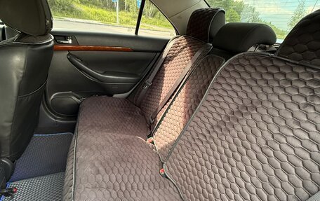 Toyota Avensis III рестайлинг, 2008 год, 1 050 000 рублей, 8 фотография