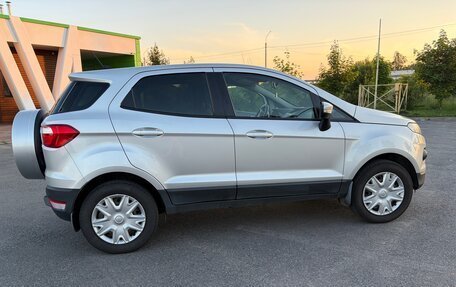 Ford EcoSport, 2017 год, 1 300 000 рублей, 4 фотография