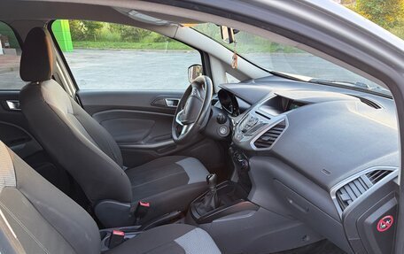 Ford EcoSport, 2017 год, 1 300 000 рублей, 7 фотография