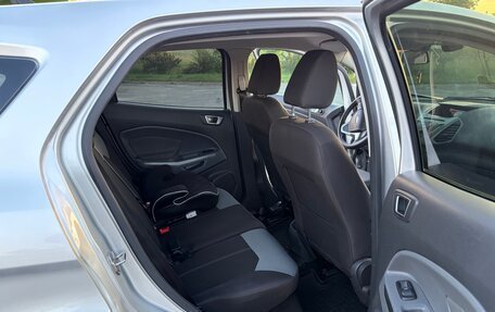 Ford EcoSport, 2017 год, 1 300 000 рублей, 11 фотография
