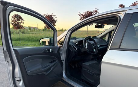 Ford EcoSport, 2017 год, 1 300 000 рублей, 12 фотография