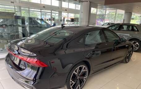 Audi A7, 2026 год, 6 600 000 рублей, 4 фотография