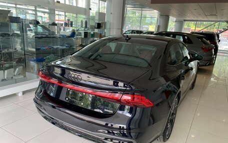 Audi A7, 2026 год, 6 600 000 рублей, 7 фотография