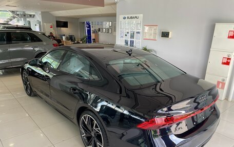 Audi A7, 2026 год, 6 600 000 рублей, 8 фотография